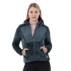 Women BR Demi Jacket