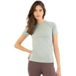 Women BR Equestrian Equipment BR Iefke Short Sleeve Tee