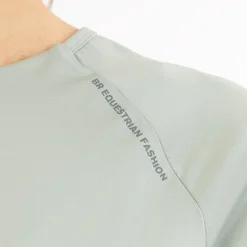 Women BR Equestrian Equipment BR Iefke Short Sleeve Tee