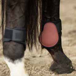 BR Equestrian Equipment BR Igmar Fetlock Boots