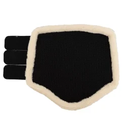 BR Equestrian Equipment BR Indira Faux Fur Majestic Boots