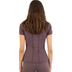 Women BR Inne Short Sleeve Polo