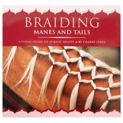 Thomas Allen & Son Braiding Manes & Tails - New Edition