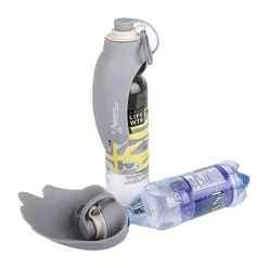 BRB Pets HydroSMART-Flex Versatile Water Bowl