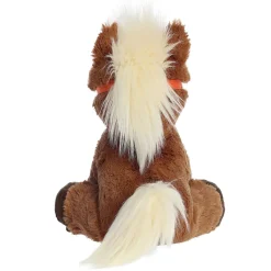 Breyer Bridle Buddies Flaxen Horse Plush 28 cm