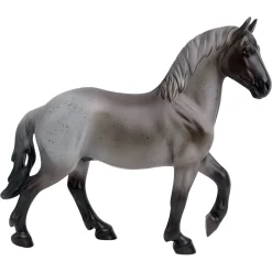 Breyer Freedom Blue Roan Brabant