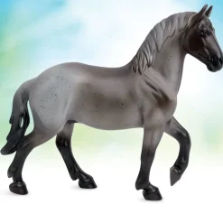 Breyer Freedom Blue Roan Brabant