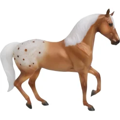 Breyer Freedom Effortless Grace Horse & Foal Set