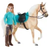Breyer Freedom English Rider Heather