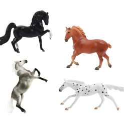 Breyer Mini Whinnies Barn Surprise