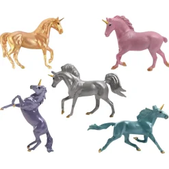 Breyer Mini Whinnies Castle Surprise