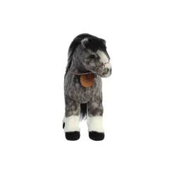 Breyer Showstoppers Andalusian Plush 33 cm