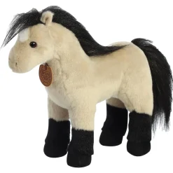 Breyer Showstoppers Highland Pony Plush 28 cm