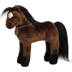 Breyer Showstoppers Thoroughbred Plush 33 cm