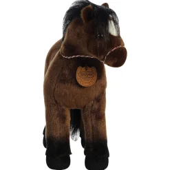 Breyer Showstoppers Thoroughbred Plush 33 cm