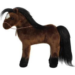 Breyer Showstoppers Thoroughbred Plush 33 cm