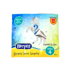 Breyer Stablemates Exquisite Equines Surprise Bag