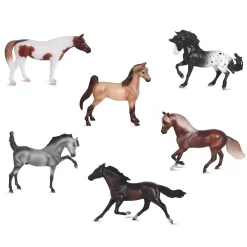 Breyer Stablemates Exquisite Equines Surprise Bag