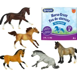 Breyer Stablemates Horse Crazy Surprise Bag