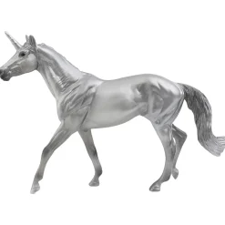 Breyer Stablemates Sparkling Splendor Deluxe Unicorn Collection