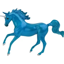 Breyer Stablemates Sparkling Splendor Deluxe Unicorn Collection