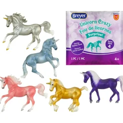 Breyer Stablemates Unicorn Crazy Surprise Bag
