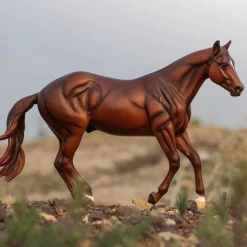 Breyer Traditional Guy McLean’s Quietway Spinabbey