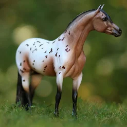 Breyer Traditional Pony Of The Americas