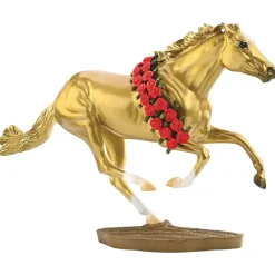 Breyer Traditional Secretariat 50th Anniversary of Triple Crown Win - Commemorative Edition