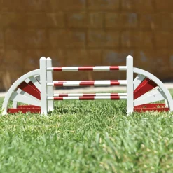 Breyer Traditional Show Jumping Oxer