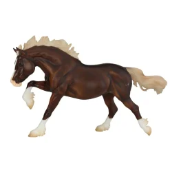 Breyer Traditional Surfer’s Riptide Chincoteague Pony