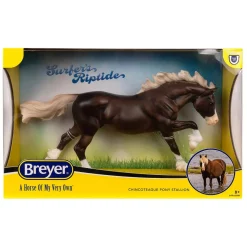 Breyer Traditional Surfer’s Riptide Chincoteague Pony