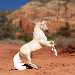 Breyer Traditional 30th Anniversary Edition Wild Stallion of the Rockies