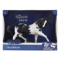 Breyer Traditional 75th Anniversary Spanish Horse