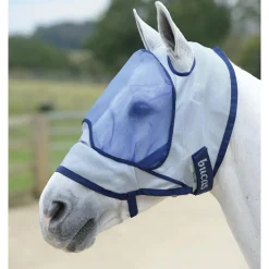Bucas Buzz Off Deluxe Fly Mask