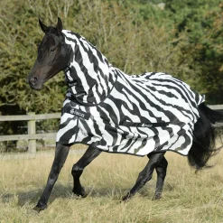 Bucas Buzz Off Full Neck Fly Sheet