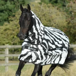 Bucas Buzz Off Full Neck Fly Sheet