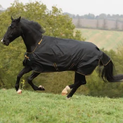 Bucas Irish Medium Turnout Blanket 150 g