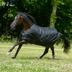 Bucas Irish Rain Turnout Blanket 0 g