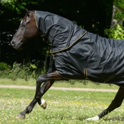 Bucas Irish Turnout Combi Neck