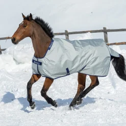 Bucas Power Extra Turnout Blanket 300 g