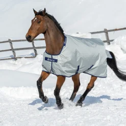 Bucas Power Extra Turnout Blanket 300 g