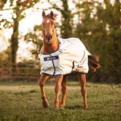 Bucas Power Turnout Blanket 0 g