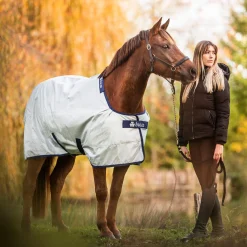 Bucas Power Turnout Blanket 0 g