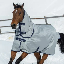 Bucas Power Turnout Combi Neck Extra