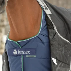 Bucas Quilt Silk-Feel 150 g