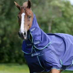 Bucas Smartex Turnout Combi Neck