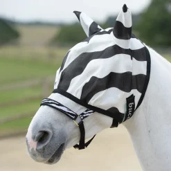 Bucas Regular Fly Mask