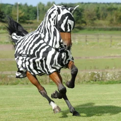 Bucas Regular Fly Mask