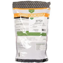 Buckeye Nutrition All Natural No Sugar Added Carrot Crunchers Horse Treats 1.8 kg